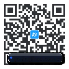 iPhone APP 二维码